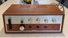 Rogers Ravensbourne Amplifier