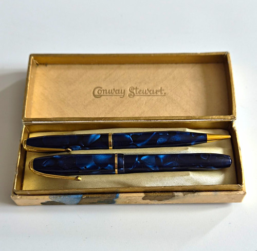 Conway stewart dinkie - conway,