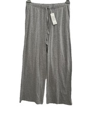 Eileen Fisher Striped Pajama