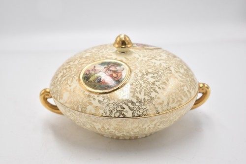 Vintage 1951 empire porcelain - 1951,