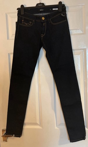 Replay jeans waist leg - jeans, 28”