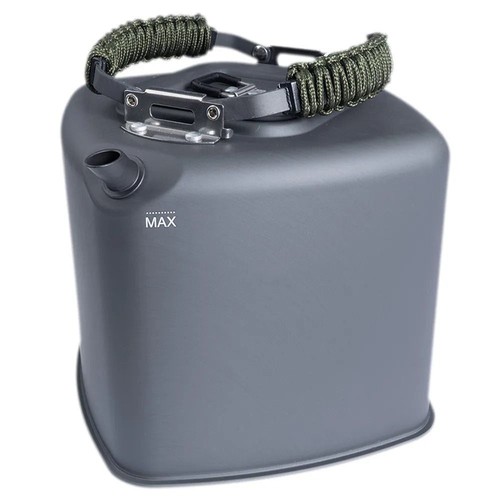 Ridgemonkey square kettle - ridgemonkey,