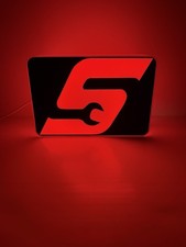 Snap On Light Box Gift Tool