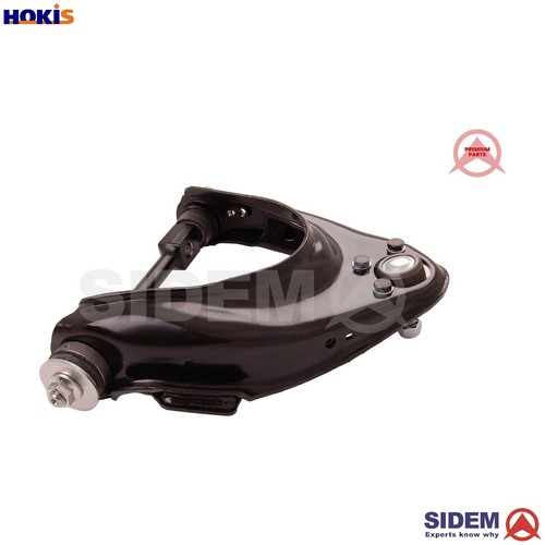 Controltrailing arm wheel - controltrailing,