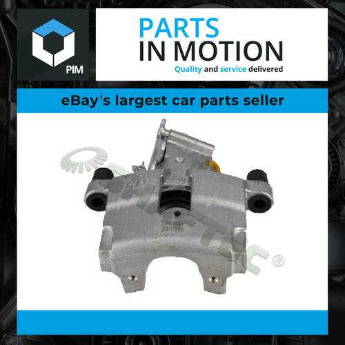 Brake caliper rear right - brake,