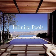 Infinity Pools, Canizares, Ana G