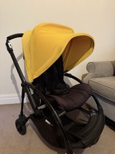 Bugaboo Bee 5  Pushchair