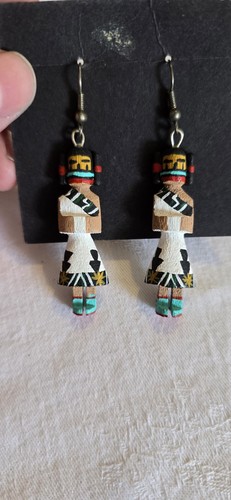 Native american hand - native, &