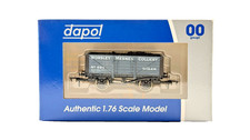 DAPOL 00 GAUGE - WORSLEY