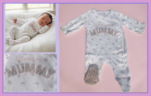 Love mummy newborn - i,