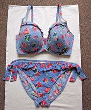 DEBENHAMS GORGEOUS RANGE  SIZE