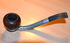 Genuine Falcon Curved Stem