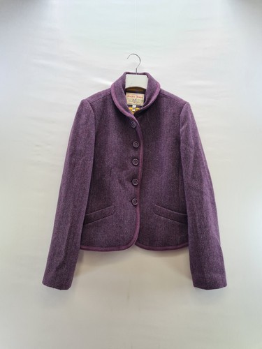 Joules blazer jacket size - size, 12