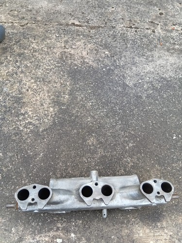 Genuine original triumph 2000 - genuine,