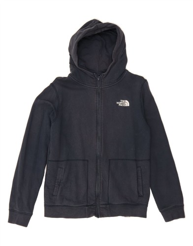 The north face boys - face, hoodie