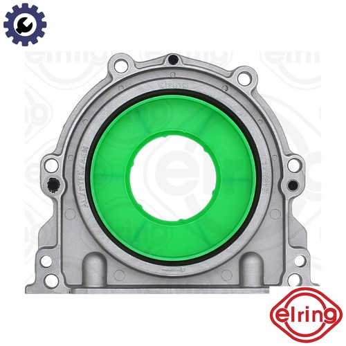 Shaft seal crankshaft 746 400 - crankshaft, 746.400