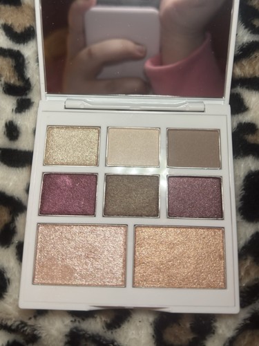 No7 eyeshadow palette - no7,