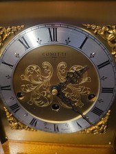 Comitti London Vintage