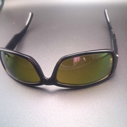 Ocean waves sunglasses italy - ocean,