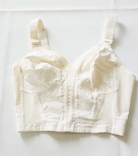 Vintage 1950 bustier - vintage, cone