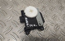 Toyota Auris E180 2014 Air