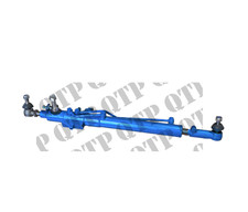 For, Ford 4600 Power Steering