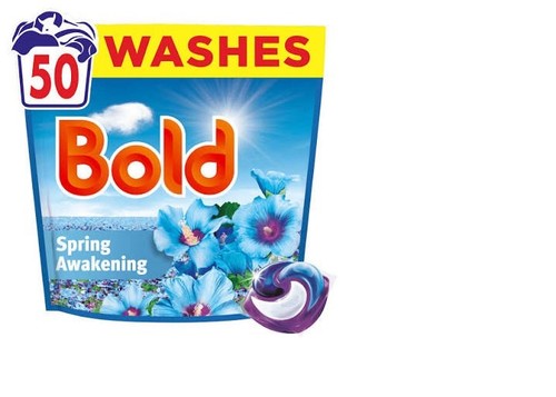 Bold spring awakening - bold,