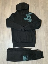 Mercier Tiffany OG Badge