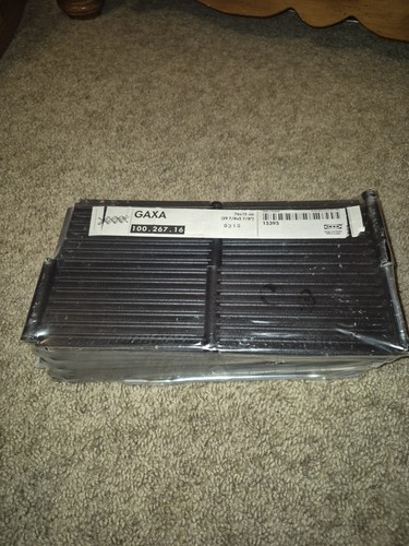 Vintage ikea y2k - vintage, black