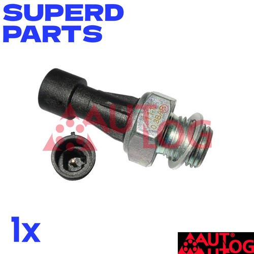 Oil pressure sensor fits alfa - pressure, fits: