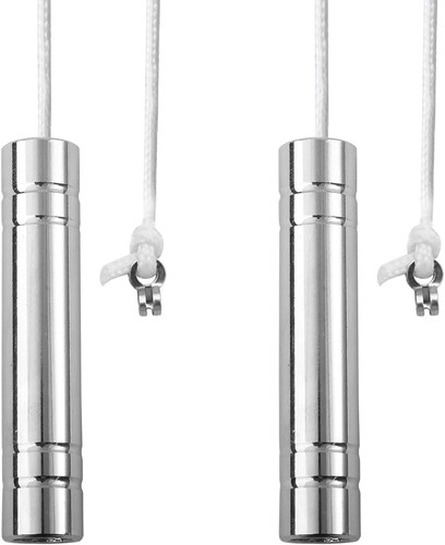 Pcs pull cord - 2, light