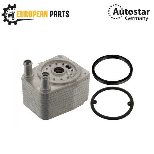Autostar germany oil - autostar, cooler