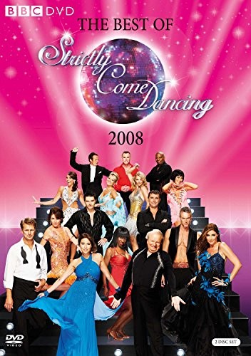 Strictly come dancing the - come,