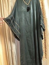 Women Abaya Size 56 Made In