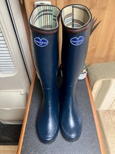 Le Chameau Giverny Wellies