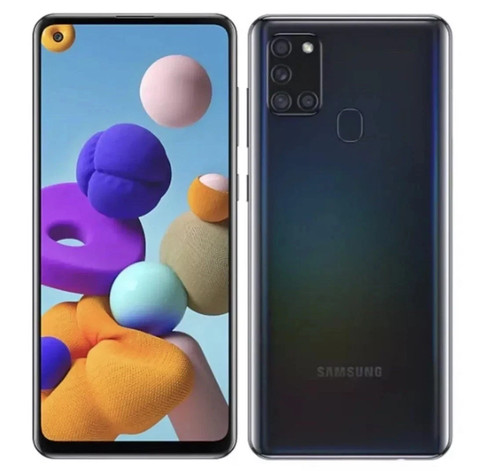 Samsung galaxy a21s - samsung,
