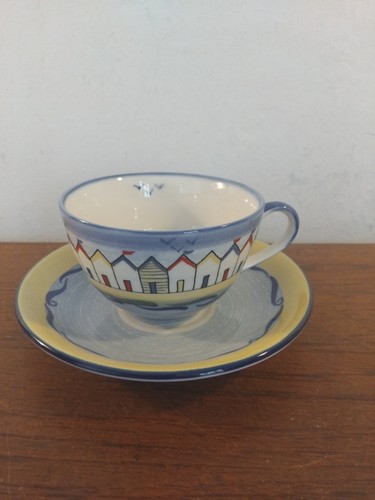 Poole pottery made england - pottery,