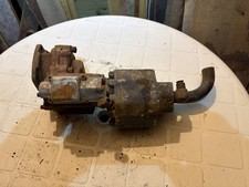 Volvo F86 Pto Pump