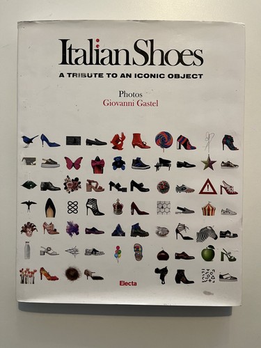 Italian shoes tribute to - :, a