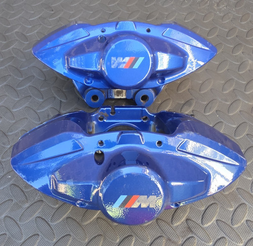 Bmw performance rear brembo - m,