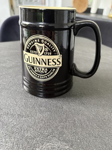 Official guinness extra stout - guinness,