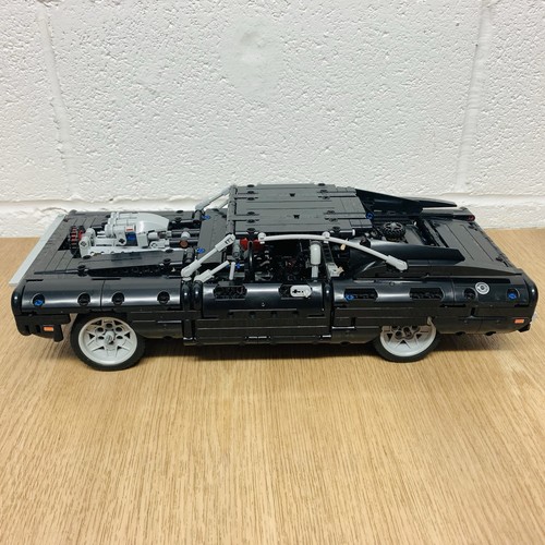 Lego technic 42127 the - 42127,