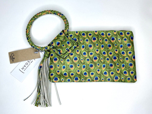 Calin collection peacock - calin,