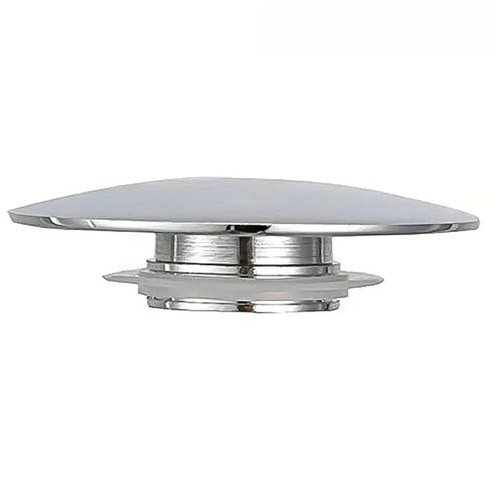 66mm chrome basin - 66mm,