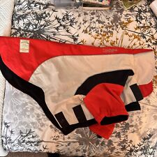 Karlie Touchdog Dog Coat Outdoor, 56 x 78 x 46 cm, XXL, Red