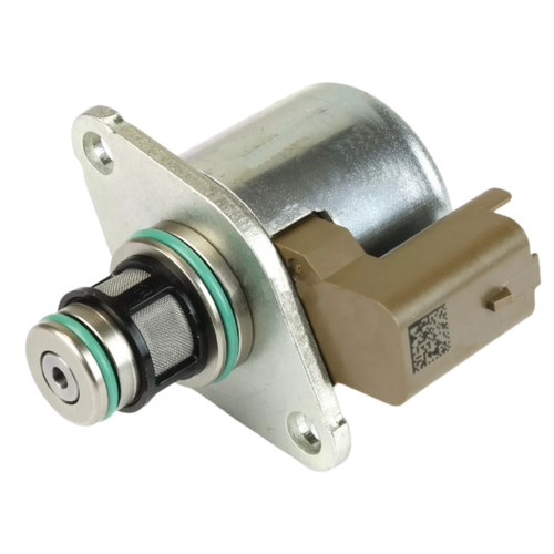 Fuel pump pressure - pump, regulator