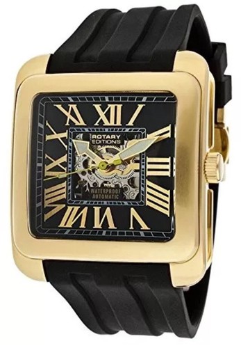 Limited bnib gents - gents, rotary