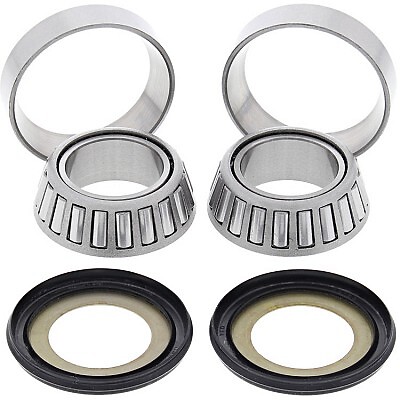 Steering head stock - steering,