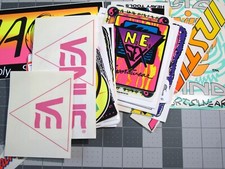 1 vtg 1980s Asstd. surf