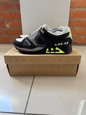 Nike Air Stab 'Dave White' - UK 9 - BNIB - 445870-001 - Very Rare